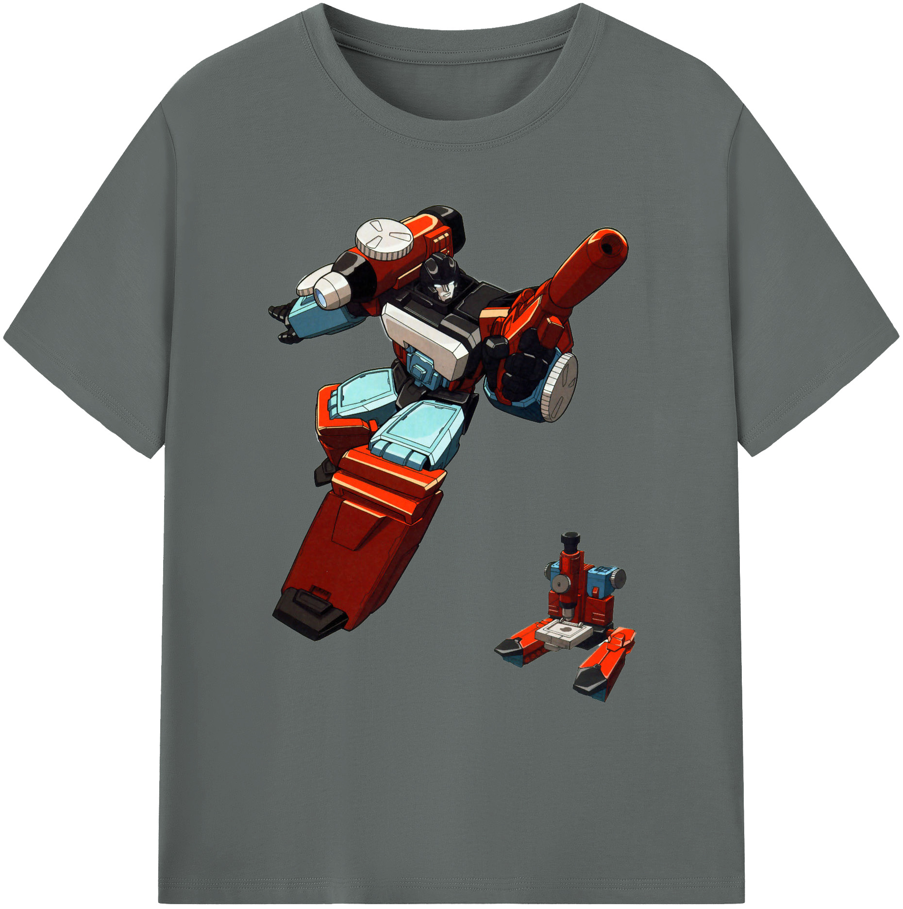 （画像用）  綿100％ メンズ半袖Tシャツ｜肌触りやわらか＆通気性